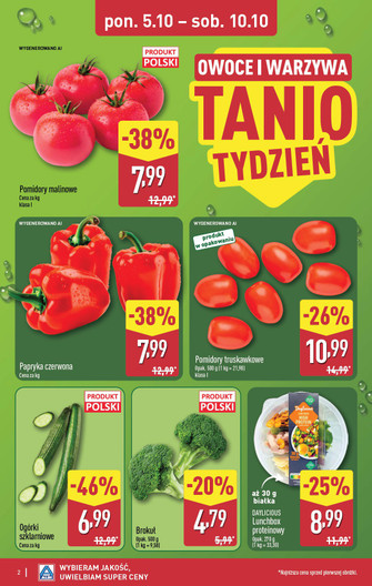 ALDI