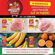 Biedronka