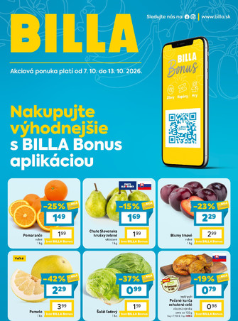 Billa