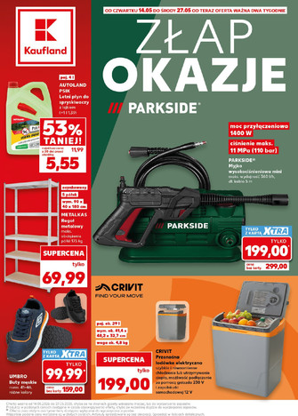 Kaufland