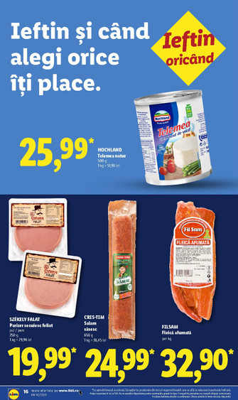 Lidl