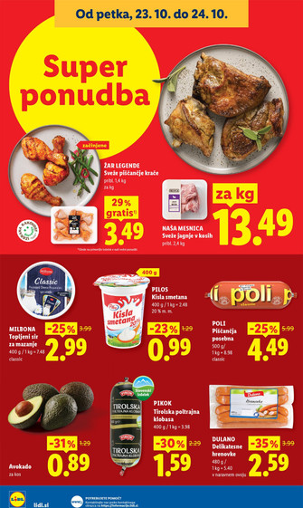 Lidl