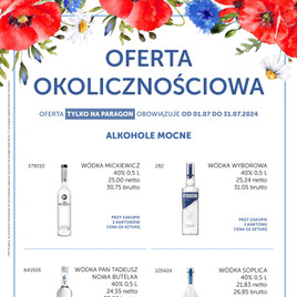 Eurocash - Oferta Okolicznościowa