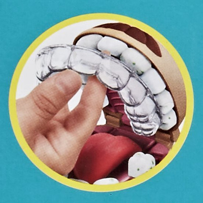 Play-Doh Zubař Drill'n Fill | kód ALZADNY30