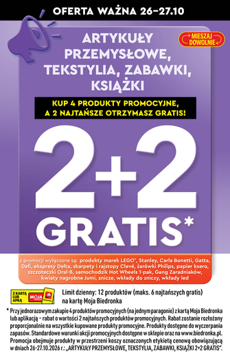 Biedronka