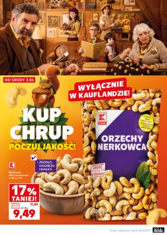 Kaufland