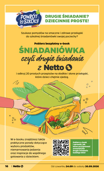 Netto