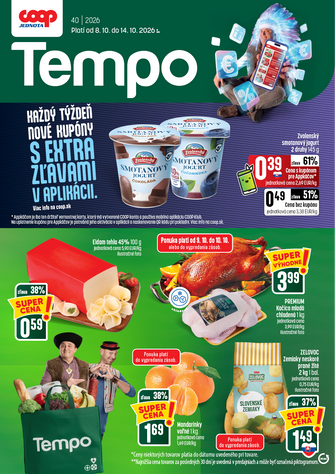 COOP Jednota