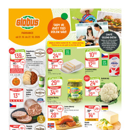 Globus Pardubice