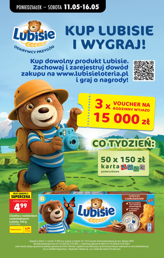 Biedronka