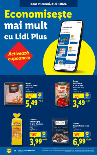 Lidl