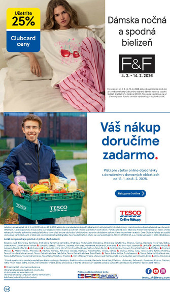 Tesco