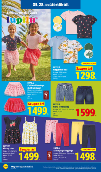 Lidl
