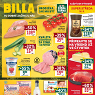 Billa