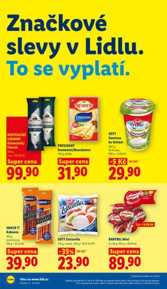 Lidl.cz