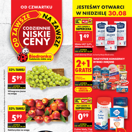 Biedronka