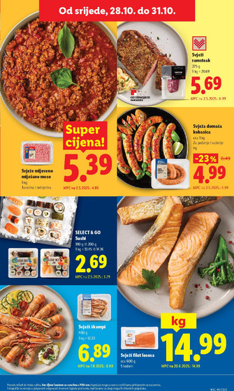 Lidl