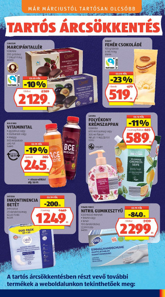 Aldi