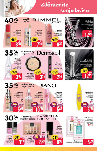 Teta drogerie