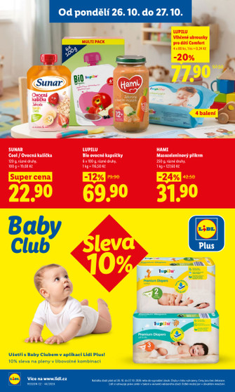 Lidl.cz
