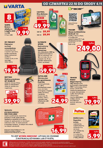 Kaufland