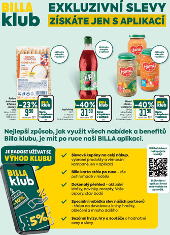 Billa