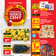 Biedronka