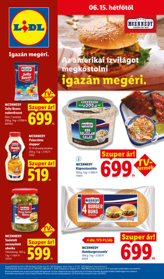 Lidl