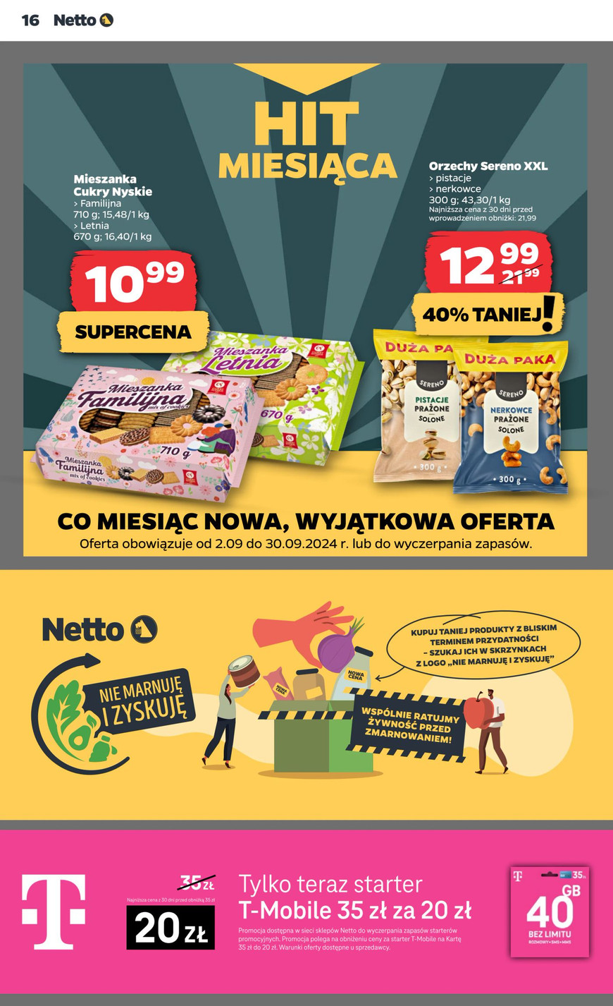 Netto