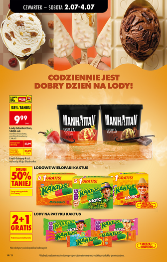Biedronka