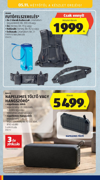 Aldi