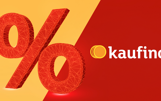 Kaufino.cz - nejnovější letáky a akce