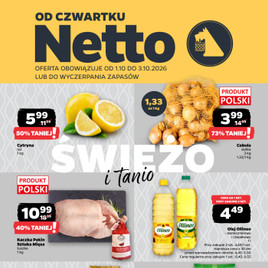 Netto - Food