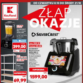 Kaufland - Okazje