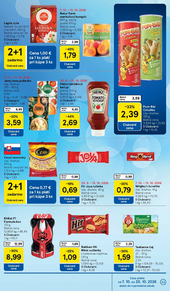 Tesco