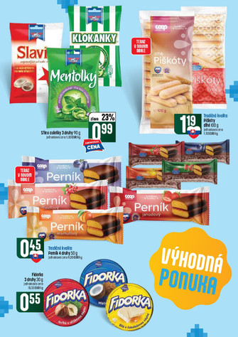 COOP Jednota