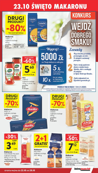 Intermarche
