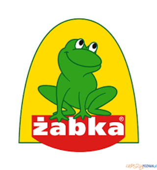 Żabka