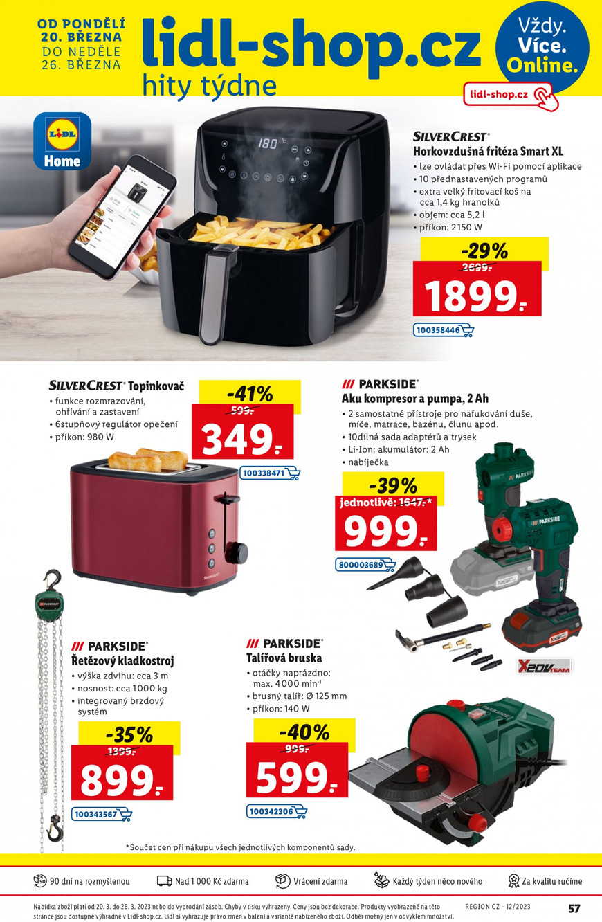 Lidl-shop.cz