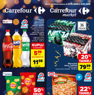 Carrefour