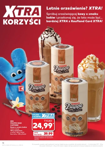 Kaufland