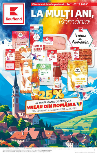 Kaufland
