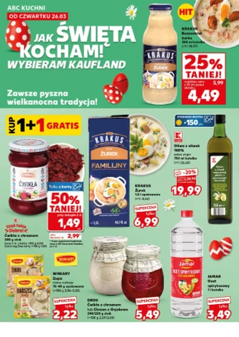 Kaufland