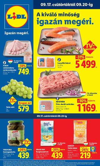 Lidl