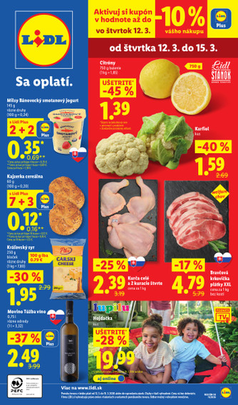 Lidl