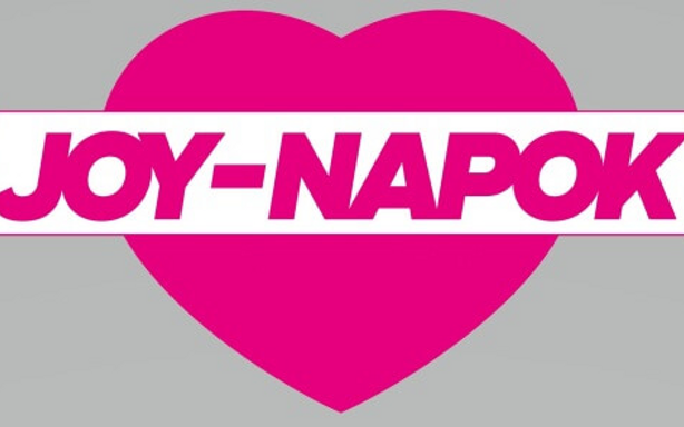 JOY-napok