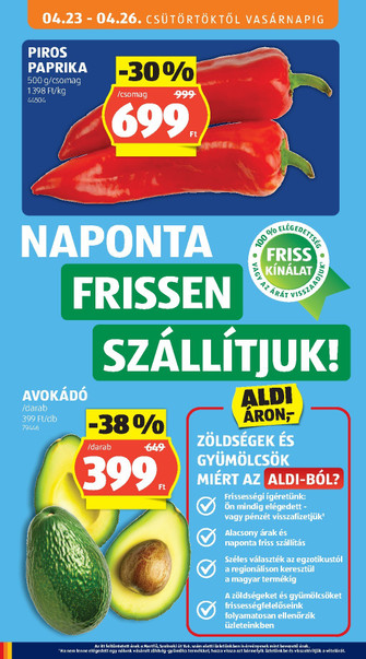 Aldi