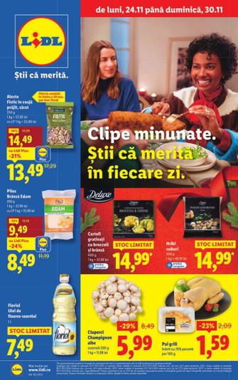 Lidl