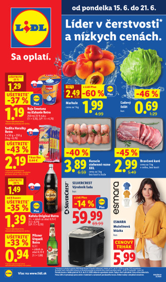 Lidl
