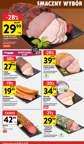 Intermarche
